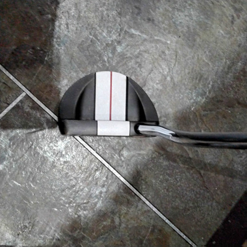 Oddyssey line right handed - r, line,right-handed